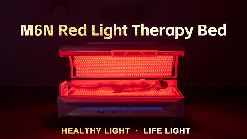Red light therapy Scunthorpe